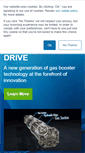 Mobile Screenshot of haskel.com